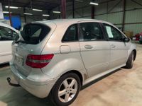 MERCEDES-BENZ CLASSE B B200 CDI 140 CH - CLASSE B B200 CDI 1… (photo 5)
