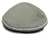 a hat that is sitting on top of a table