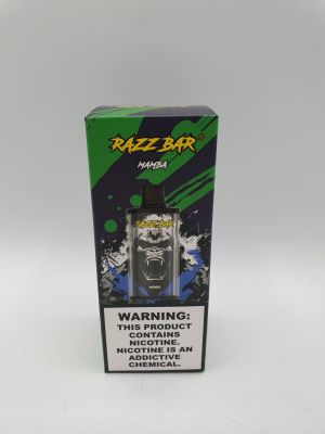 a close up of a box of cigarettes on a white surface