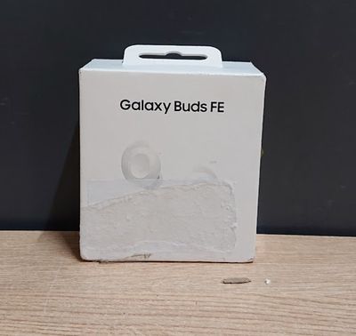 Ecouteurs sans fil SAMSUNG GALAXY BUDS FE , True wireless à …