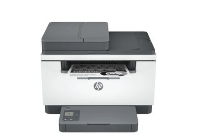 HP LaserJet MFP M234sdw - imprimante laser multifonction mon…