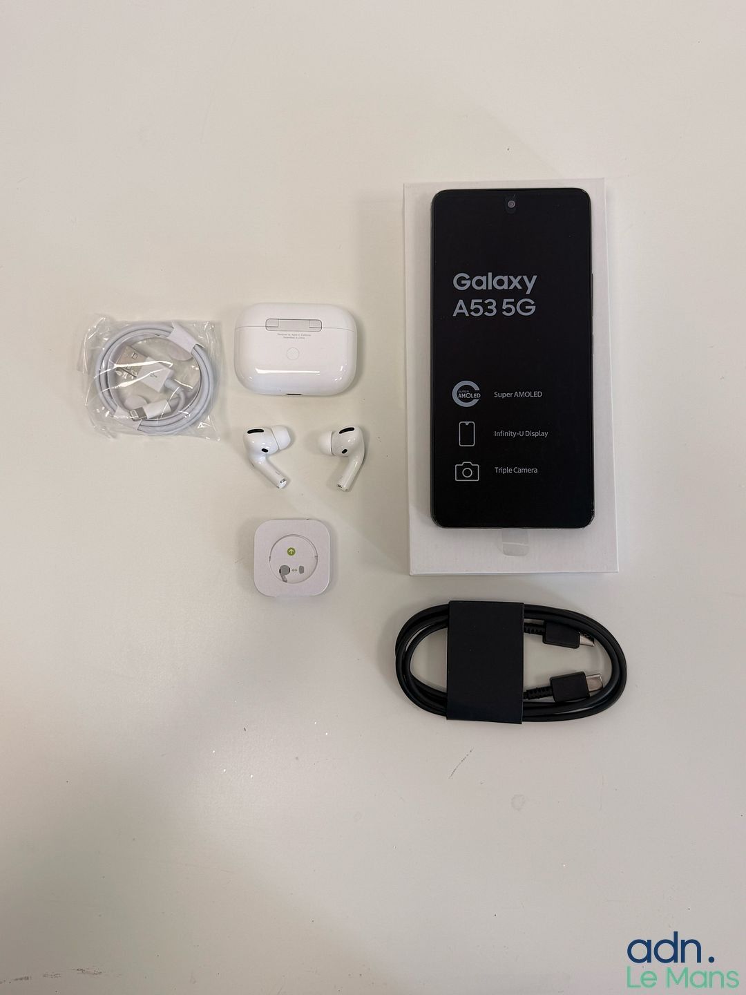 Destockage & Invendus