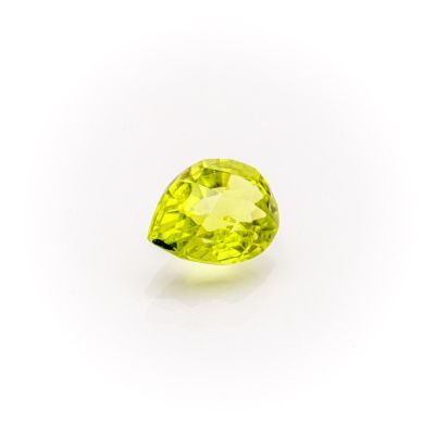 a yellow diamond on a white background