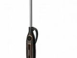 a black and decker vacuum cleaner with a corded handle