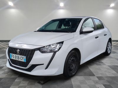 PEUGEOT - 208 BLUEHDI 100 SS BVM6 PREMIUM PACK - GO - Mise e…