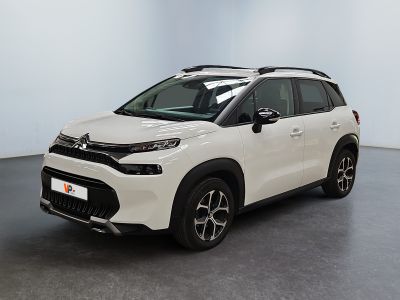CITROEN C3 Aircross BlueHDi 110 S&S BVM6 Plus / N°:11410780,…