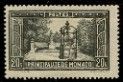 a stamp with a picture of a man and a woman on it