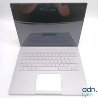 PC Tablette Microsoft Surface Book 1 Argent - Intel Core I7-… (photo 4)