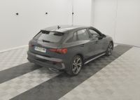 AUDI A3 SPORTBACK 1.5 TFSI150 S LINE BA. (photo 5)