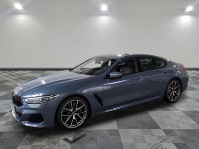 2020 bmw m5 competition sedan