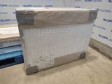 the mattress is in the box and ready to be shipped