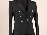 une veste noire sur un mannequin mannequin mannequin mannequin mannequin mannequin mannequin mannequin mannequin mannequin