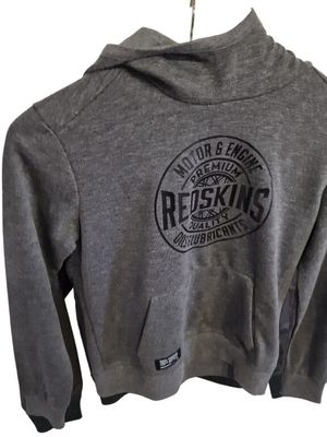 3 sweats Redskins (pour l'ensemble jamais utilisé, parfait é…