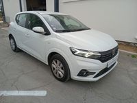 DACIA SANDERO - Genre : VASP - Carrosserie : DERIV VP - Ener… (photo 2)