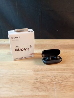 DH2044//Ecouteurs Sony WFC700N avec reduction de bruit Noir,…