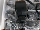 a box that has some kind of electronic device inside of it