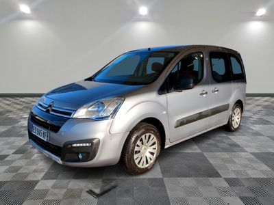 BERLINGO MULTISPACE PURETECH 110 SS VITAMINE - ES …