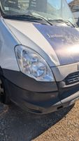 IVECO 35C15 - Genre : CTTE - Carrosserie : BENNE - Energie :… (photo 5)