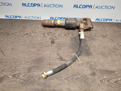 Inconnue - Marteau-Piqueur Pneum…