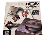 a picture of a cd video player in a box