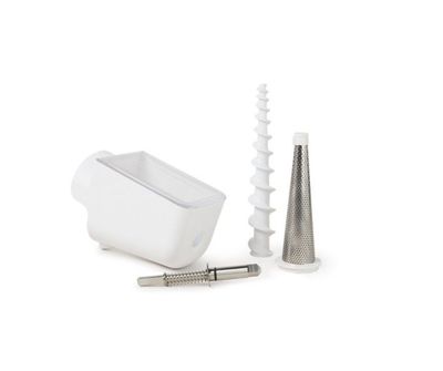 2143/ Moulin à légumes - KITCHENAID - 5KSMFVSP - Blanc …