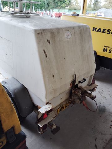 Treuil LEM PAILLARD immatriculé 7748 NH 23, 1ère mise en circulat...