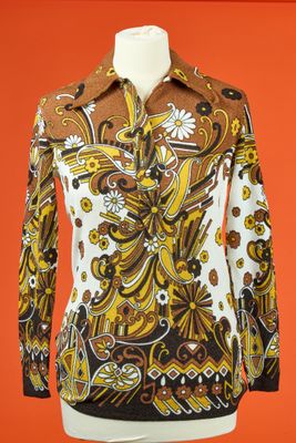 Creation Jacques Esterel Debut 1970
