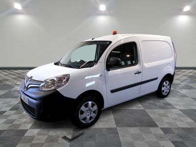 KANGOO EXPRESS 1.5 DCI 90 E6 GRAND CONFORT - GO - … - Photo 1