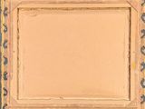 an image of a painting of a picture frame on a wall