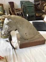 Objet de décoration divers dont: maquette de bateau, lantern… (photo 4)
