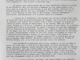 a close up of a piece of paper with writing on it