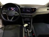 a picture of the interior of a car that is on display