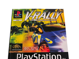 a picture of a video game on the cover of a magazine