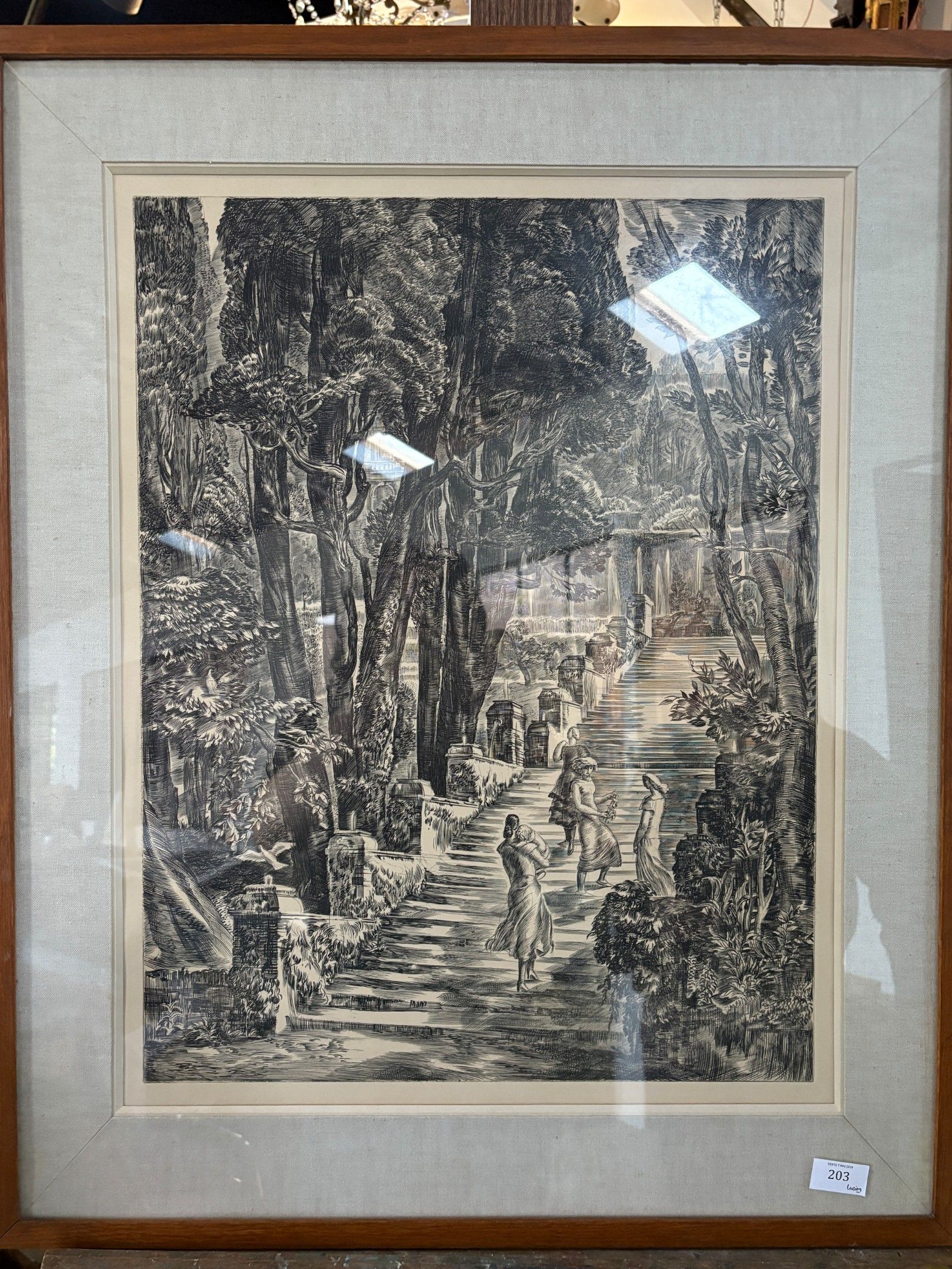 Tableaux, Dessins & Estampes