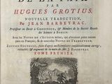 the front cover of a book with an image of a man on horseback