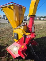 Broyeur RABAUD XYLOCHIP 175 T 540type 71850B - Série Q9099 -… (photo 5)