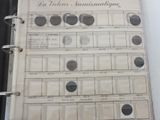 a book that has a bunch of coins on it