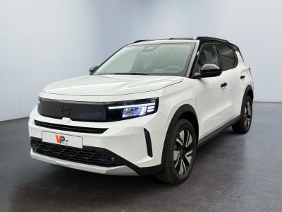 OPEL FRONTERA ELECTRIQUE 113 Ch Batterie 44 Kwh GS / N°:1140…