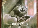 la couverture d'un livre sur laquelle figure la statue d'une femme allongée sur le dos