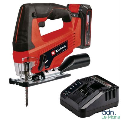 black and decker corded jig saw with battery and charger