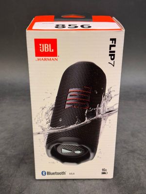 an image of a box with a speaker inside of it on a table