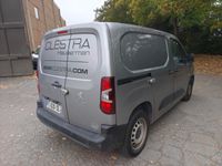 PEUGEOT PARTNER BLUE HDI 100 CH - Genre : CTTE - Carrosserie… (photo 3)