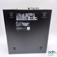 Unité centrale grande tour HP Prodesk 400 G6 Noir - Intel Co… (photo 6)