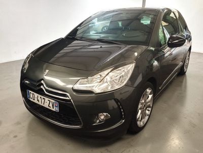 Citroën 1.0 VTI Flex Flex 5 portes, boîte manuelle