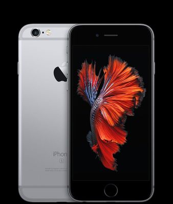 Téléphone portable Apple iPhone 6S Argent 32GB - Fonctionnel…