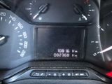 a close up of the dashboard of a car