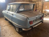 Pièces détachées de CITROEN AMI 6 (photo 3)