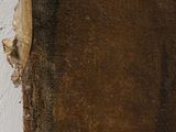 an image of a painting of a man with a beard and a mustache