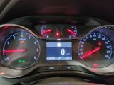 the dashboard of a car with various gauges and numbers on it