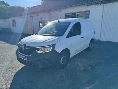 RENAULT Kangoo III Fourgon (VU) L1
